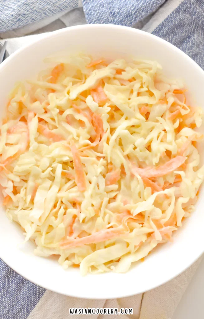 bonefish grill coleslaw recipe