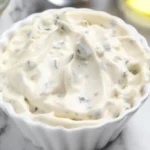 cracker barrel tartar sauce recipe