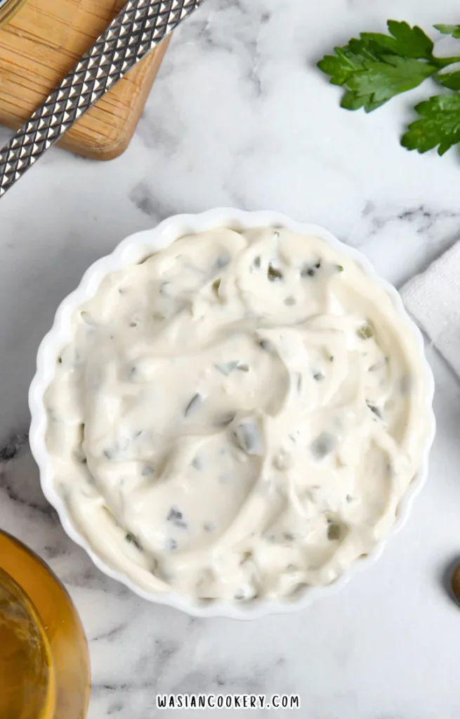 cracker barrel tartar sauce recipe