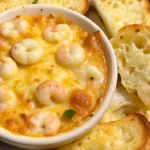 How to make Shrimp Cargot
