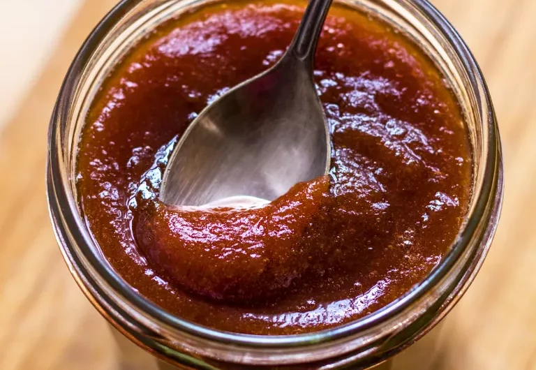 Apple Butter