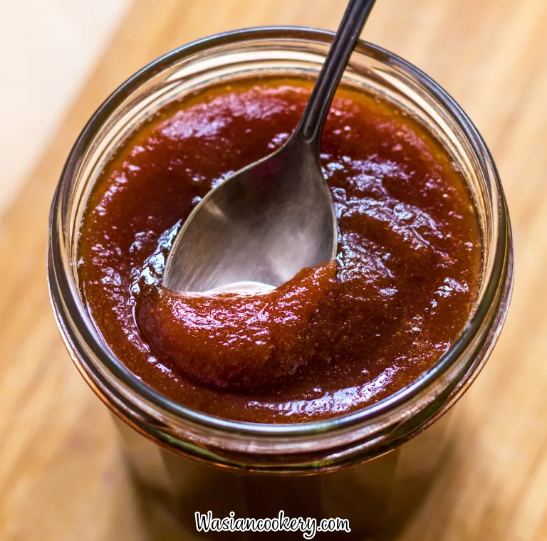 Apple Butter Recipe