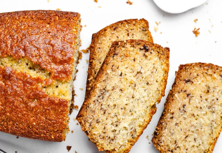 Banana Bread Recipe