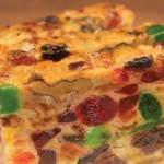 Claxton Fruit Cake Recipe