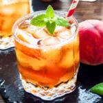 Cracker Barrel Peach Tea Recipe