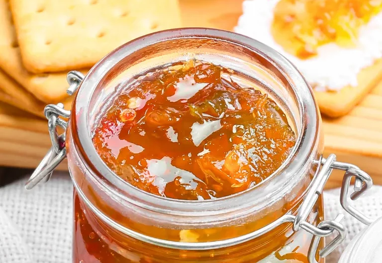 Jalapeño Jelly Recipe