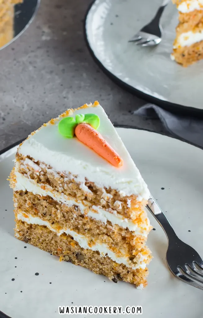 Saltgrass Carrot Cake Recipe