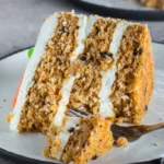Saltgrass Carrot Cake Recipe