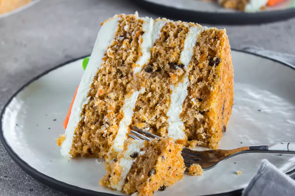 Saltgrass Carrot Cake Recipe