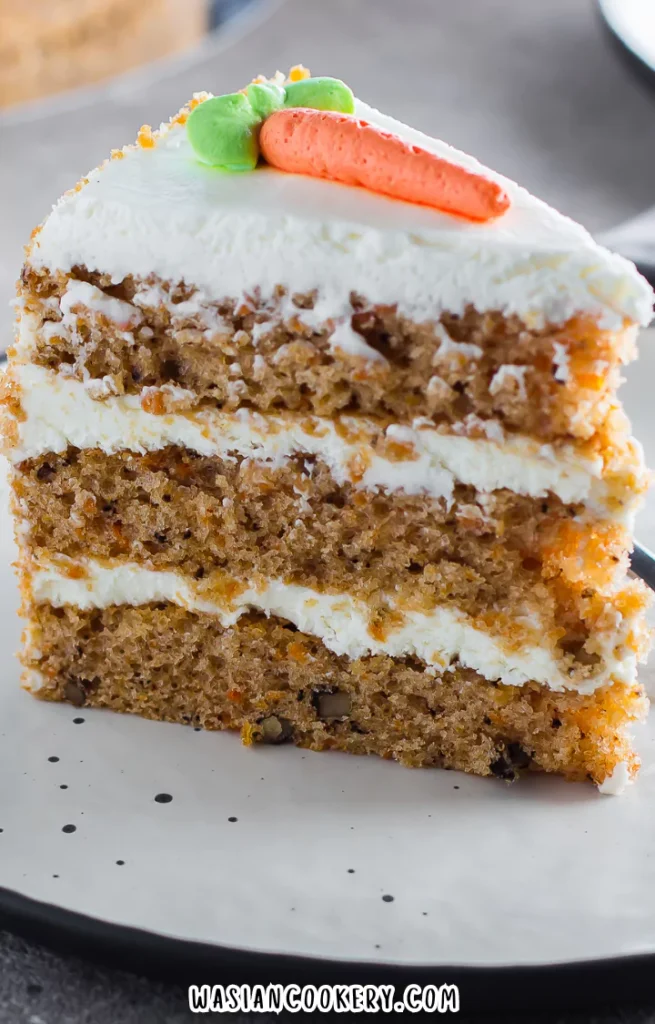 Saltgrass Carrot Cake Recipe