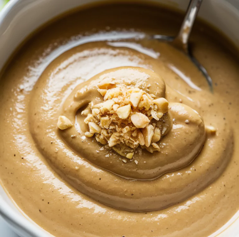Thai Peanut Sauce