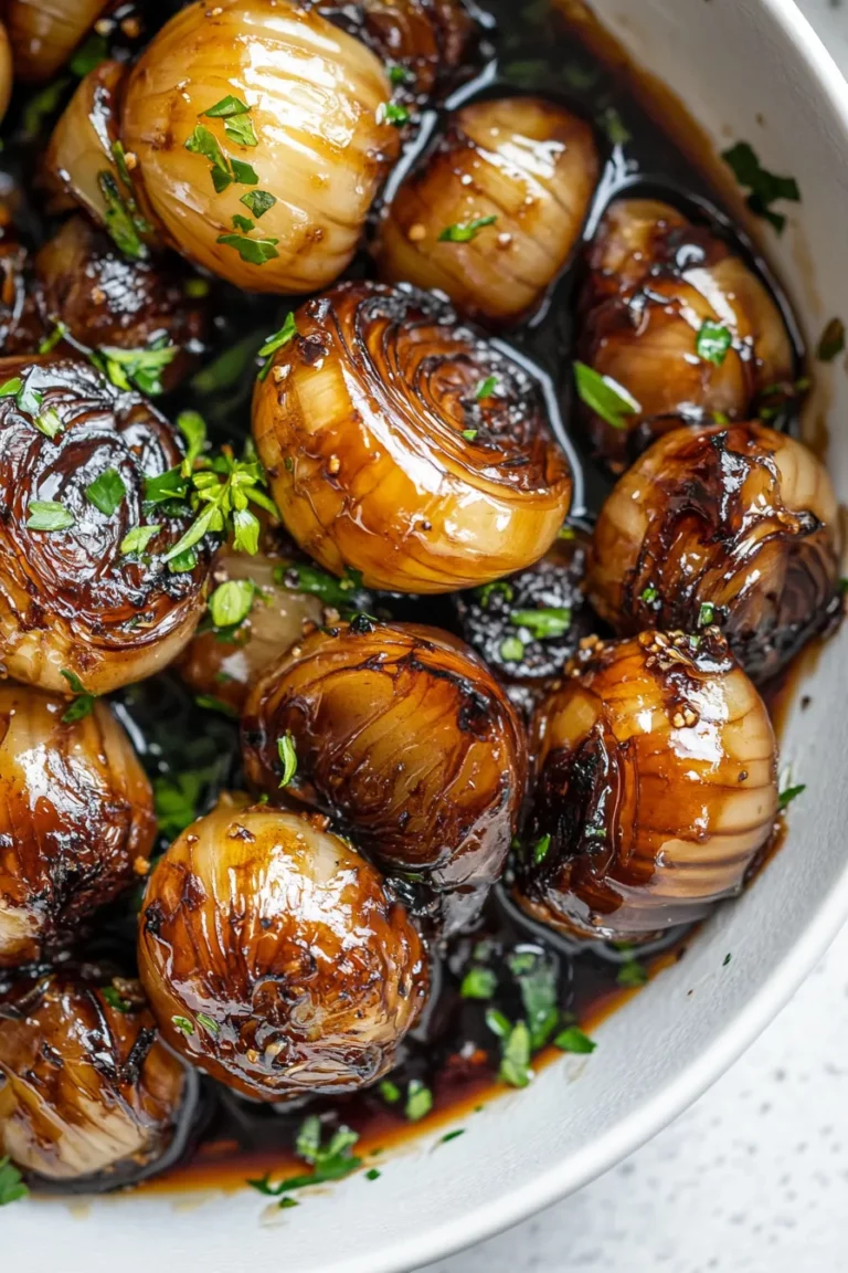 35 Easy Fall Side Dishes