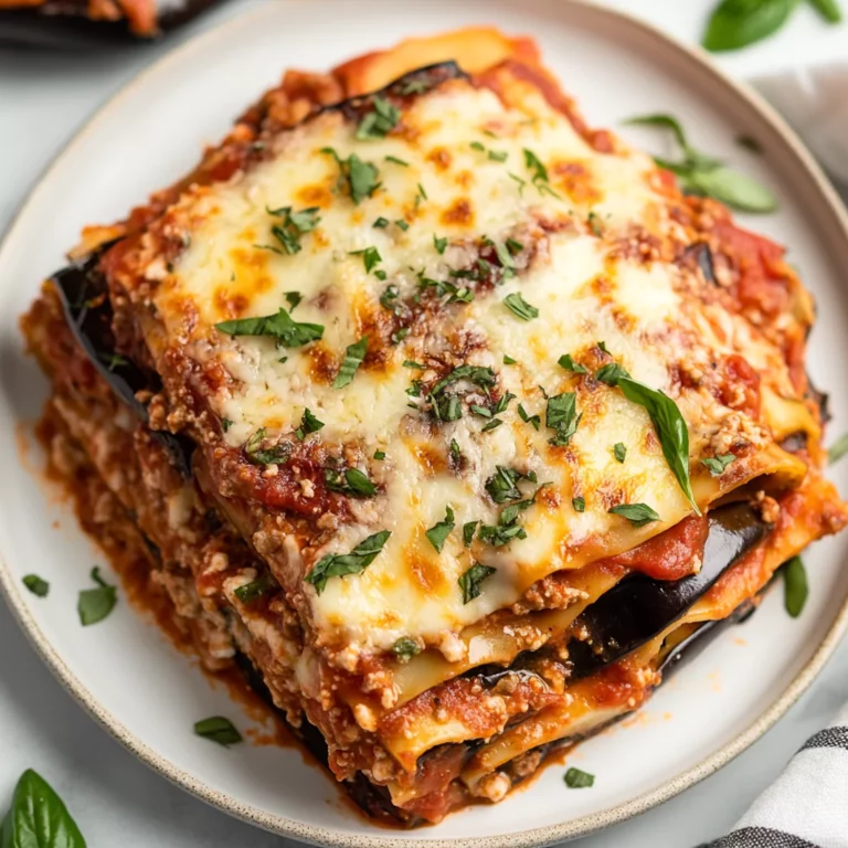 45 Easy Low Calorie High Protein Meals