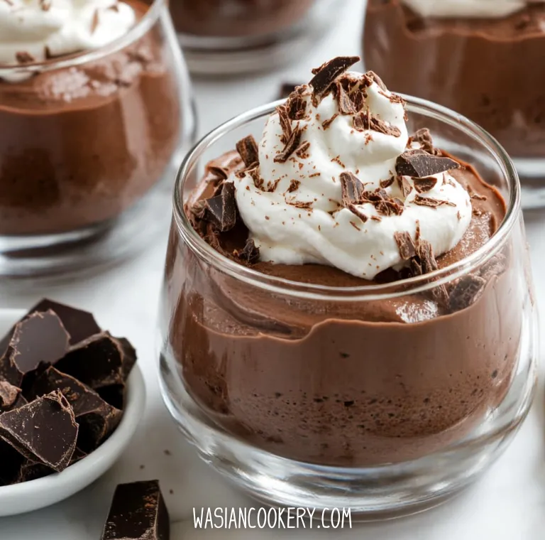 18 Easy Thanksgiving Desserts