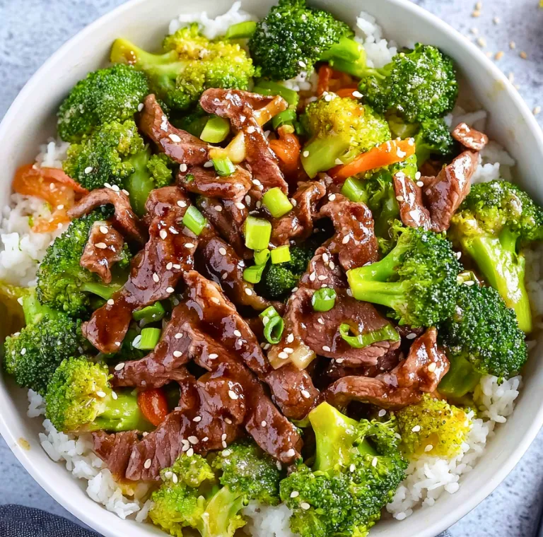 20+ Easy Beef Recipes You Must Try!