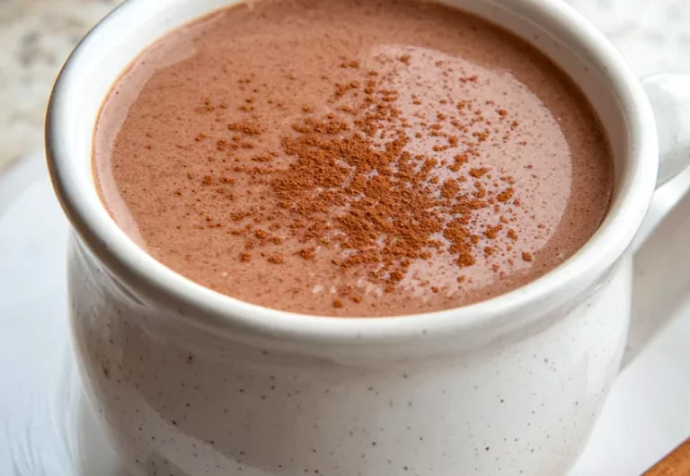 Champurrado Recipe