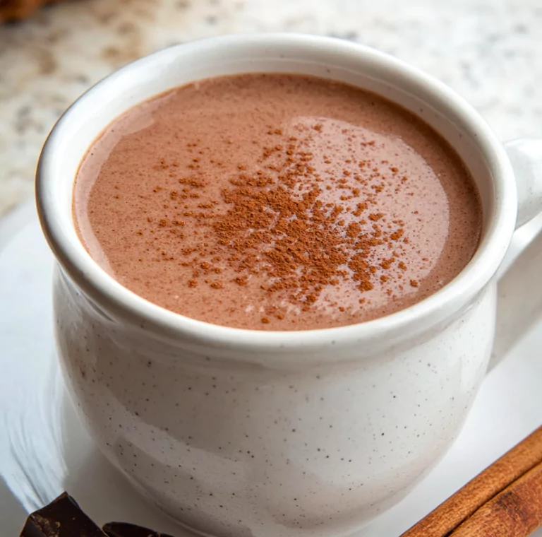 Champurrado Recipe
