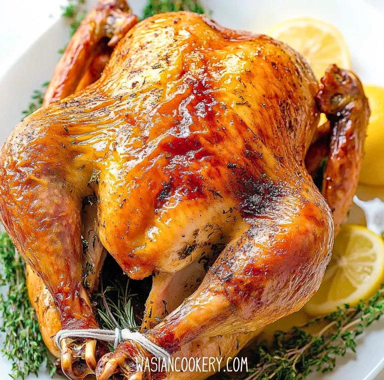20 Best Christmas Main Dishes
