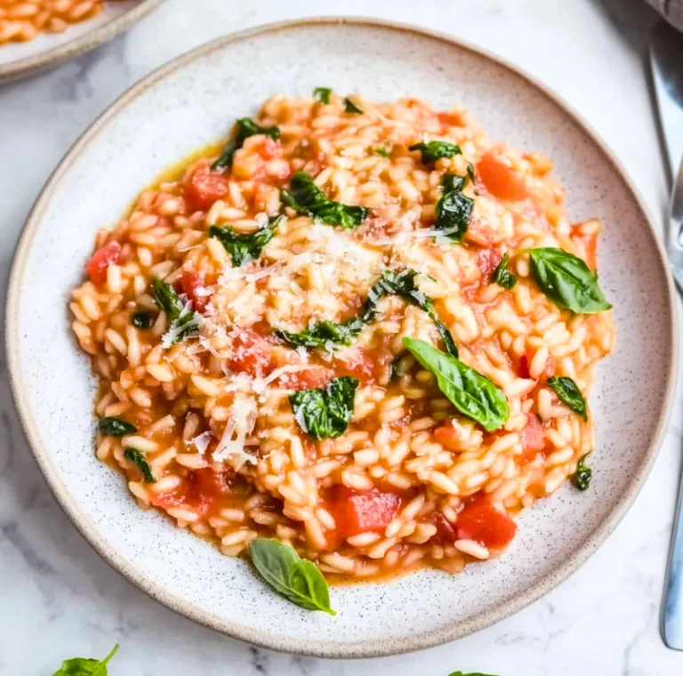 20 Easy Rice Recipes