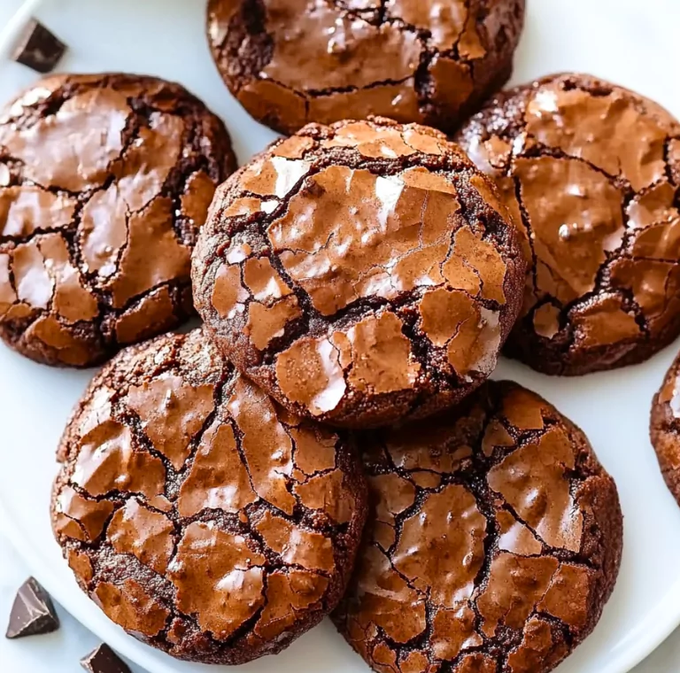15 Best Chocolate Cookies Recipes