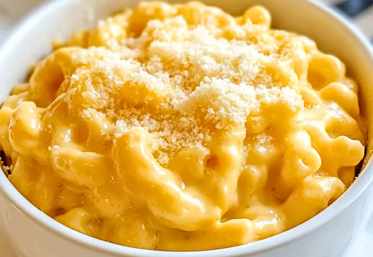 Crockpot Mac and Cheese