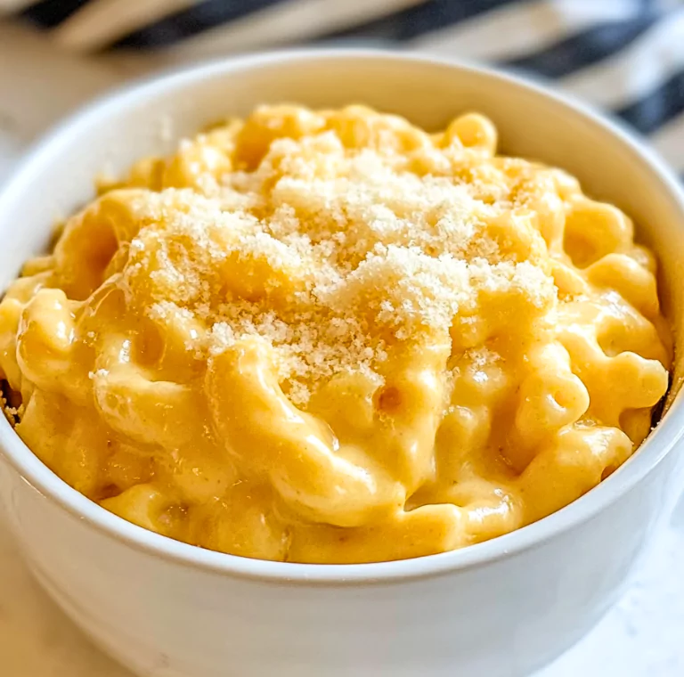 Crockpot Mac and Cheese Recipe