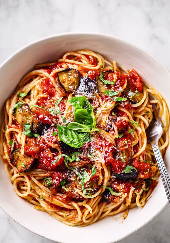 15 Delicious Red Sauce Pasta Recipes
