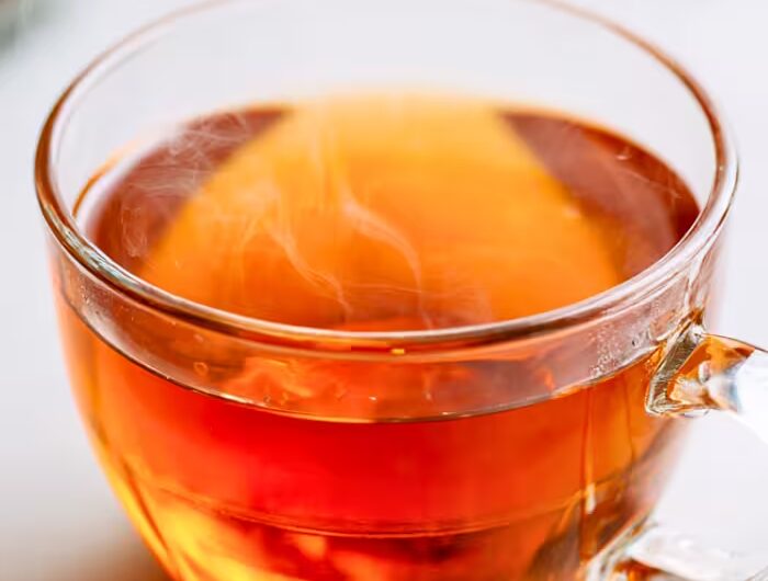 Russian Tea Mix Recipe