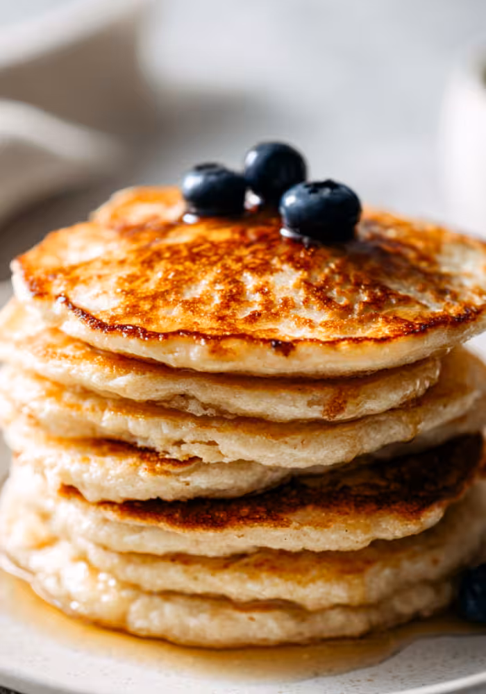 Protein Pancakes Recipe