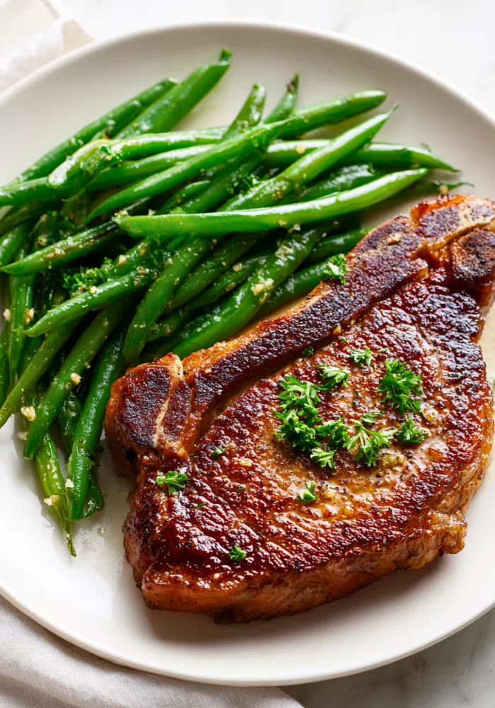 20 Best Lazy Steak Dinner Ideas