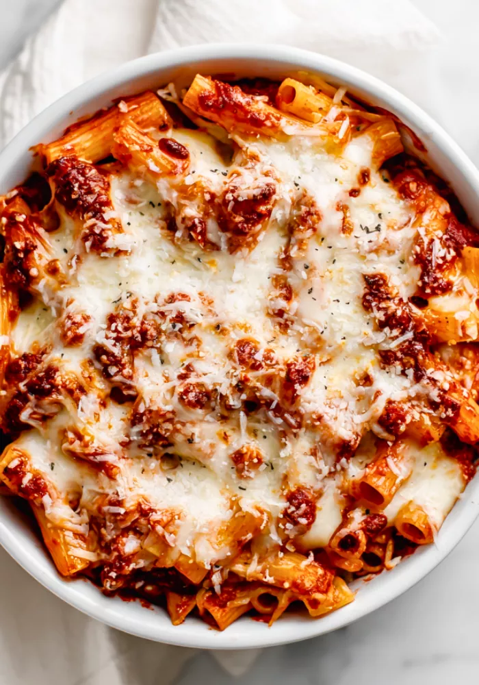 +15 lazy dinners Recipes