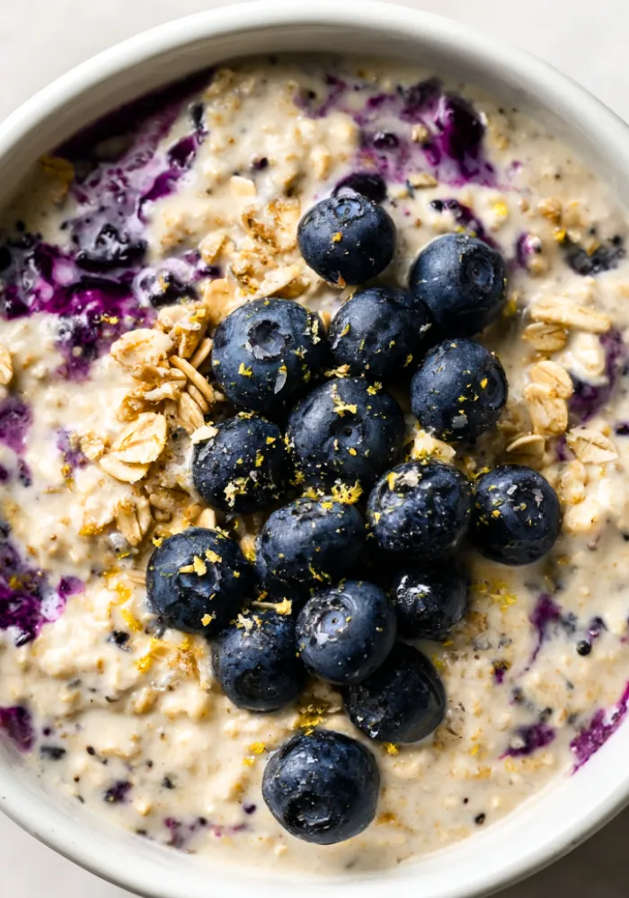12 Easy Overnight Oats Recipes