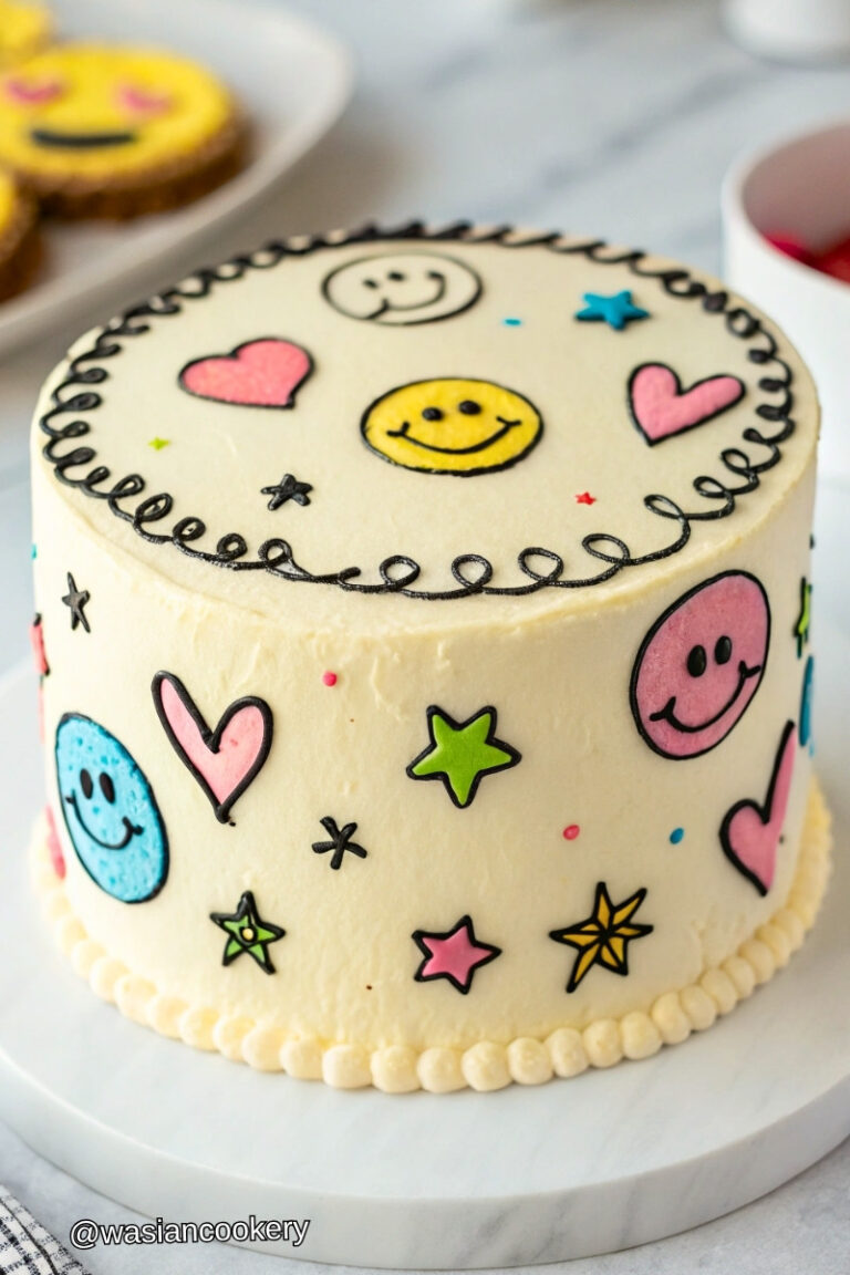15 Trendy Bento Cake Design Ideas for Every Occasion