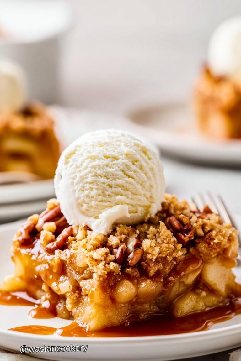 Apples Dessert Recipes