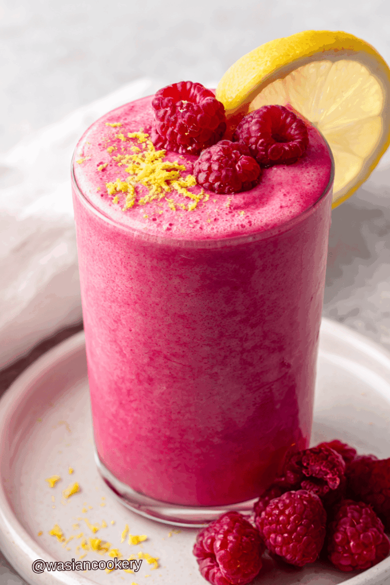 15 Protein Smoothie Recipes