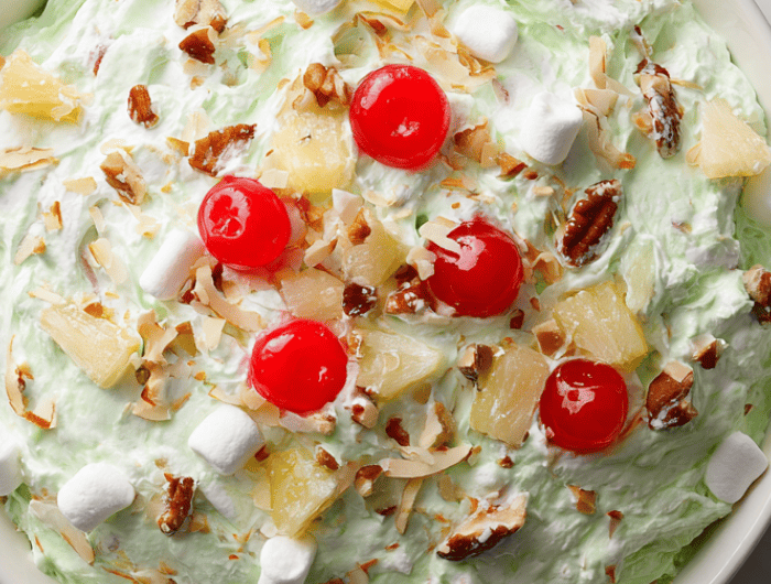 Watergate Salad Recipe