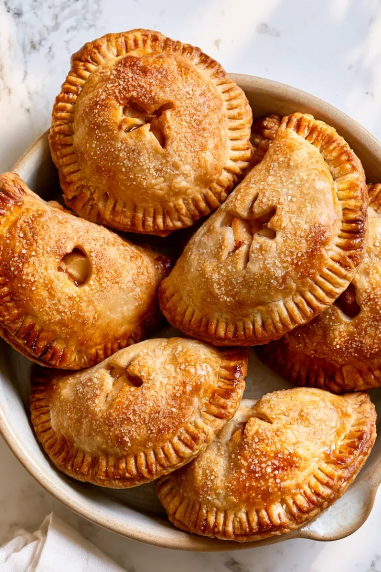 13 Easy Fall Air Fryer Recipes