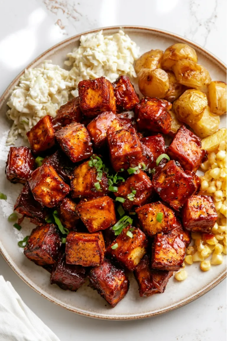12 Best Air Fryer Tofu Recipes