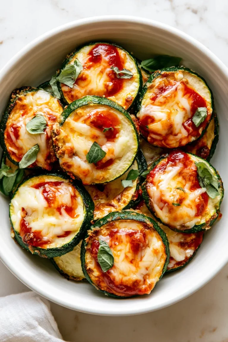 10 Air Fryer Zucchini Recipes