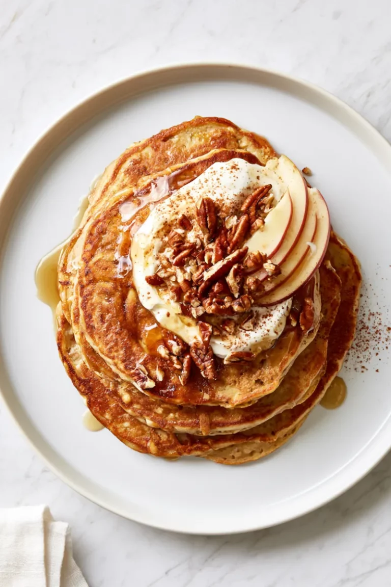 10 Easy High Protein Fall Recipes