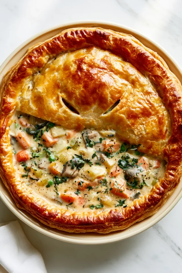 10 Cozy Fall Meatless Meals