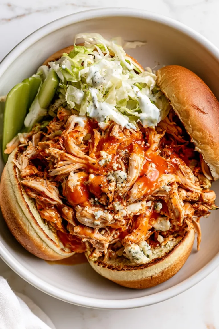 12 Best Shredded Chicken Recipes