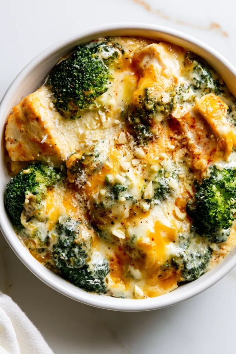 10 Easy Low Carb Recipes