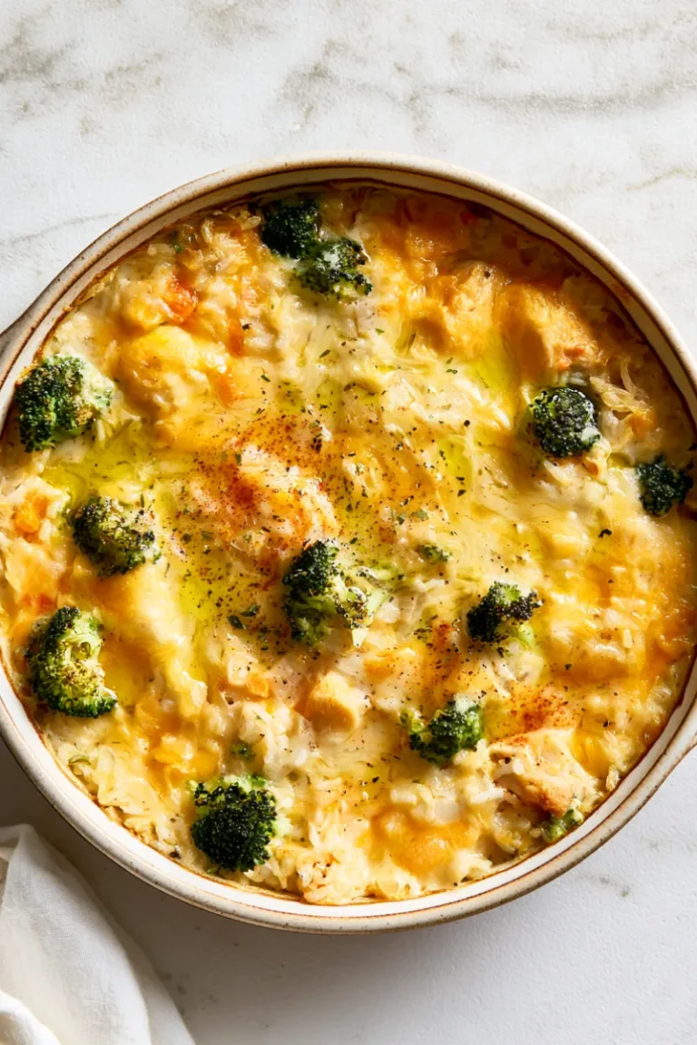 13 Best Chicken and Rice Recipes