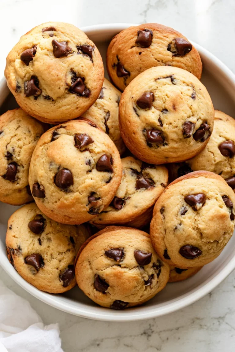10 Muffins Recipes Without Milk