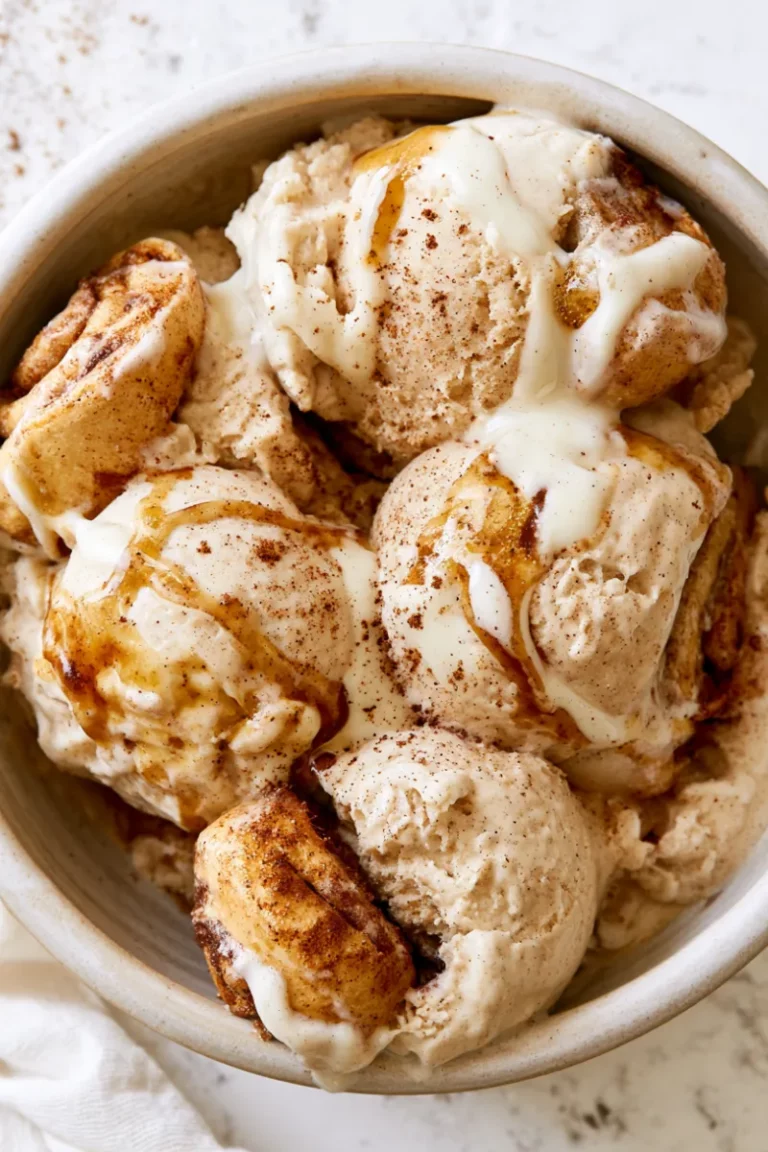 11 Delicious Fall Ice Cream Recipes