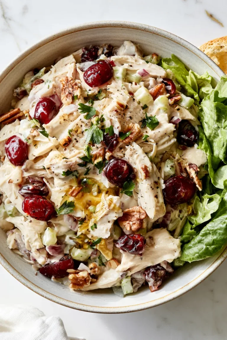 12 Easy Fall Lunch Recipes