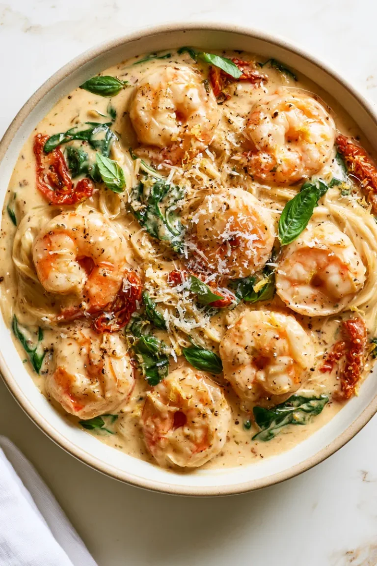 11 Shrimp Dinner Recipes