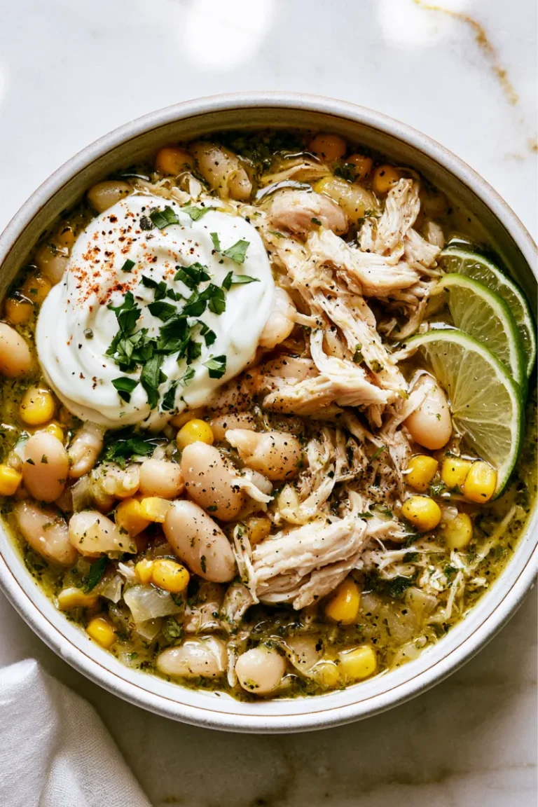12 High-Protein Fall Crockpot Recipes