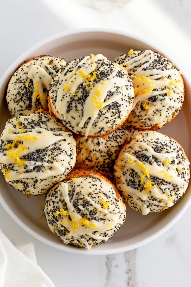 13 Muffins Recipes Without Eggs